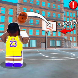 [🏀]Basketball Incremental icon