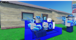 Rigs Hangout