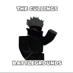 The Kaisen Battlegrounds icon