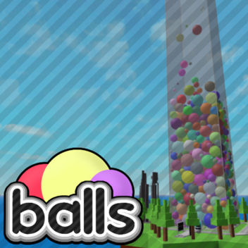 balls