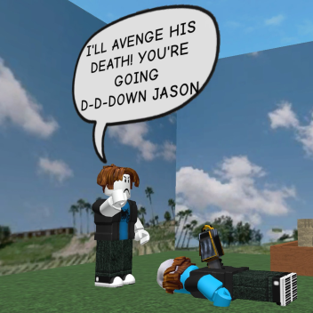 Su tart vs Jason (sad story)