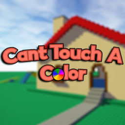 Can't Touch A Color 🌈 icon