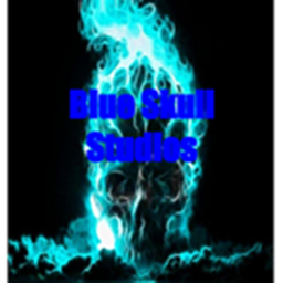 Blue Skull Studios Hang out