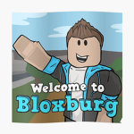 Bloxburg ONLY! :)