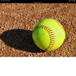Soft ball pros