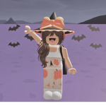 Sheilas Halloween group!