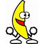 The banana club ###