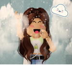 the cloudy happy people
