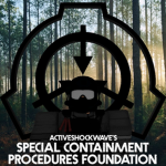 (|SCPF|) Special Containment Procedures Foundation