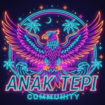 Anak Tepi Community