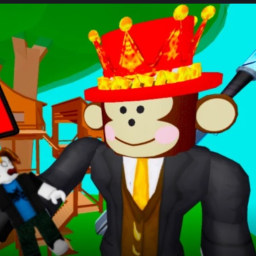 UPDATE! Grow a Garden Survive The Killer!
