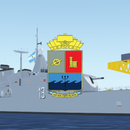 [¡RECLUTANDO!] Base Naval Puerto Belgrano.