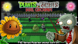 Rośliny vs. Zombie: Pole Pojedyńcze