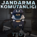 | TTO | Jandarma Genel Komutanlığı