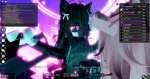 真っ黒グループ