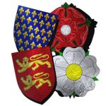 [WOTR] Noble Houses