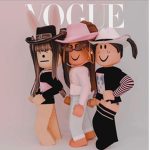 Maddie’s clothing store!