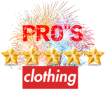 PFS Clothing