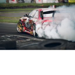 Drift World V.2 (Shrek Map)