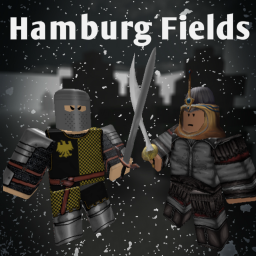 Holy Roman Empire- Battle on the fields of Hamburg