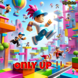Only up Alphat  [BIG UPDATE]