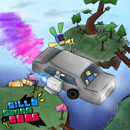 Image du serveur Roblox