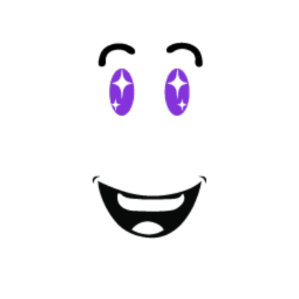 Violet Starry Sight