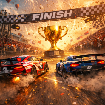 Racing World !!