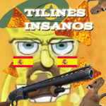 Tilines Insanos 友