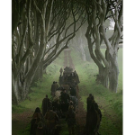DARK THRONES