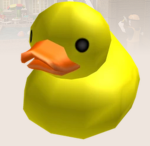 The Epic Duck Experience