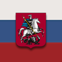 📌 [𝐀𝐋𝐏𝐇𝐀] МОСКВА