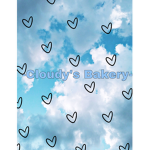 -Cloudy’s Bakery-