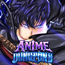 [RELEASE 🎉] Anime Dungeons icon