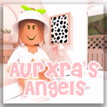 aurxra’s angels <3