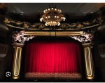 theater La production