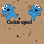 Cookies.Toucans