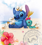 {stich group}