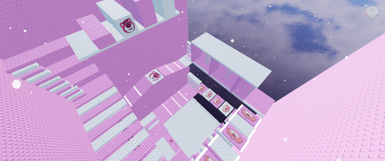 Lotso Bear Tower screenshot 1