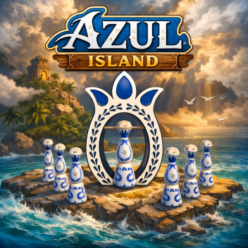 Azul Island
