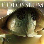 Roman Colosseum