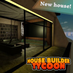 [🏡] House Builder Tycoon
