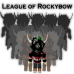League of Rockybow