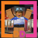 ￜ[DD]ￜ Dunkin Donuts®