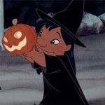 pumpkin’s closet