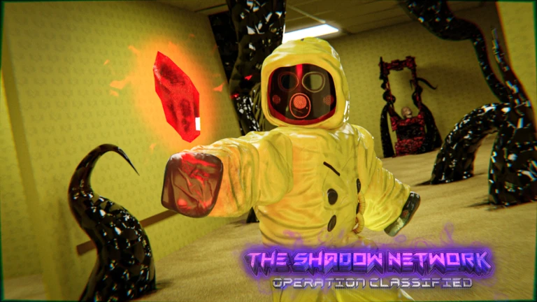 🎄[V 3.0] シャドウネットワーク