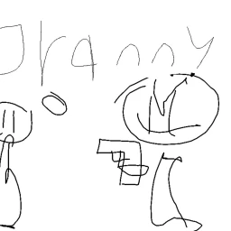 OFFBRAND GRANNY SHOOTER icon