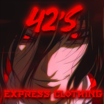42s express clothing