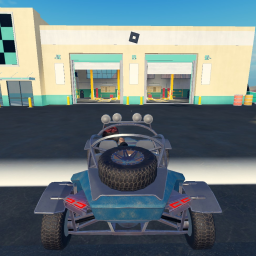 Royal Racing