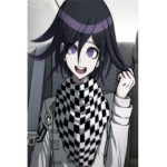The anime group Is cool